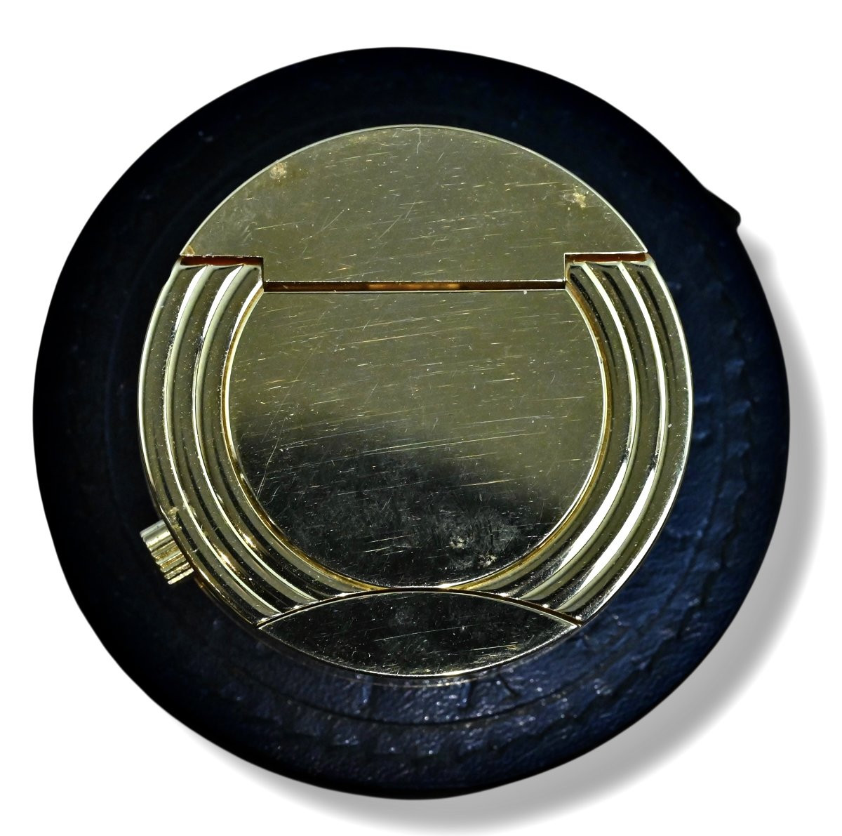 Horloge De Voyage Bulgari - Italie 1970-photo-1